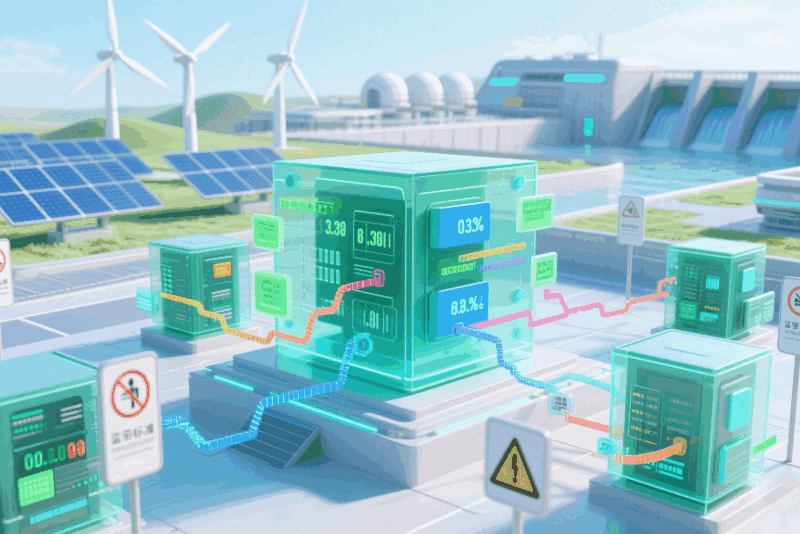GHG data